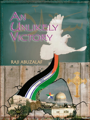 cover image of An Unlikely Victory